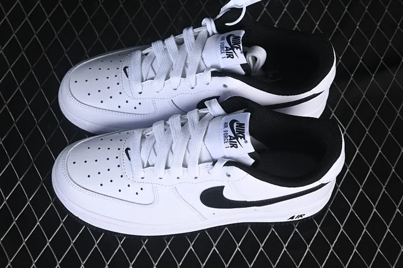 All categories Nk Air Force 1 Air Force series Nk Air Force 1 Low Air Force low-top Nike Air Force 1'07 Low Air Force 1 low-top casual sneakers HQ1911-100